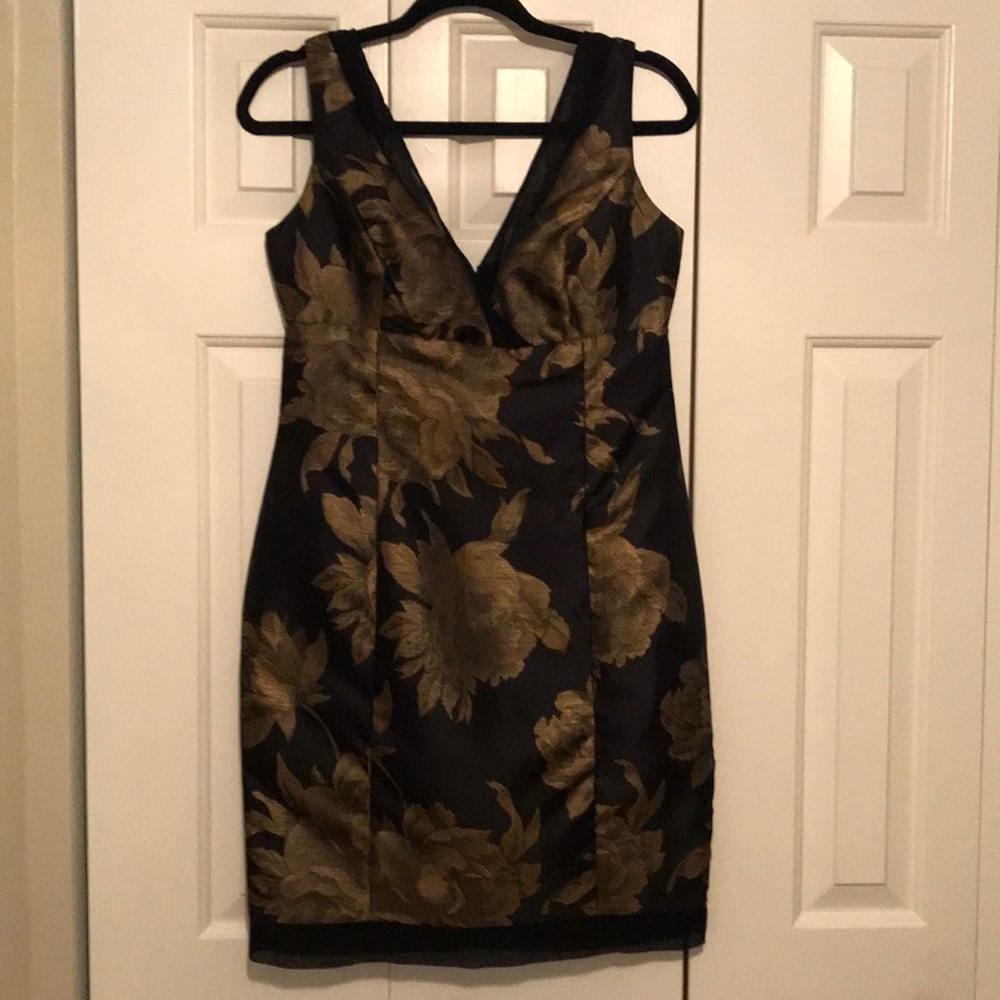 Jones New York Dress - EUC
